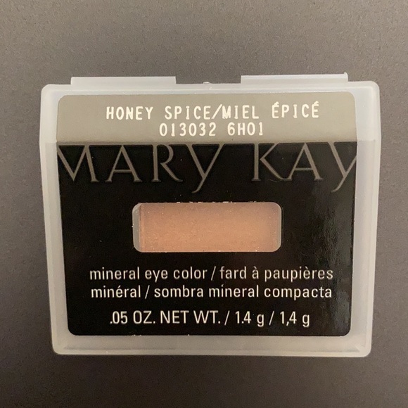 Mary Kay® Mineral Eye Color Honey Spice Wiel Epice - Picture 2 of 2